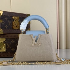 LV Capucines Bags